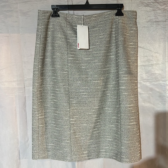 Hugo Boss NWT Julavena Suit- Jacket and Skirt - Picture 11 of 16